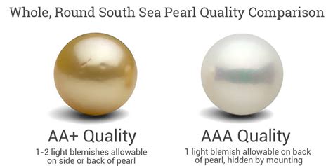 what are aaa pearls